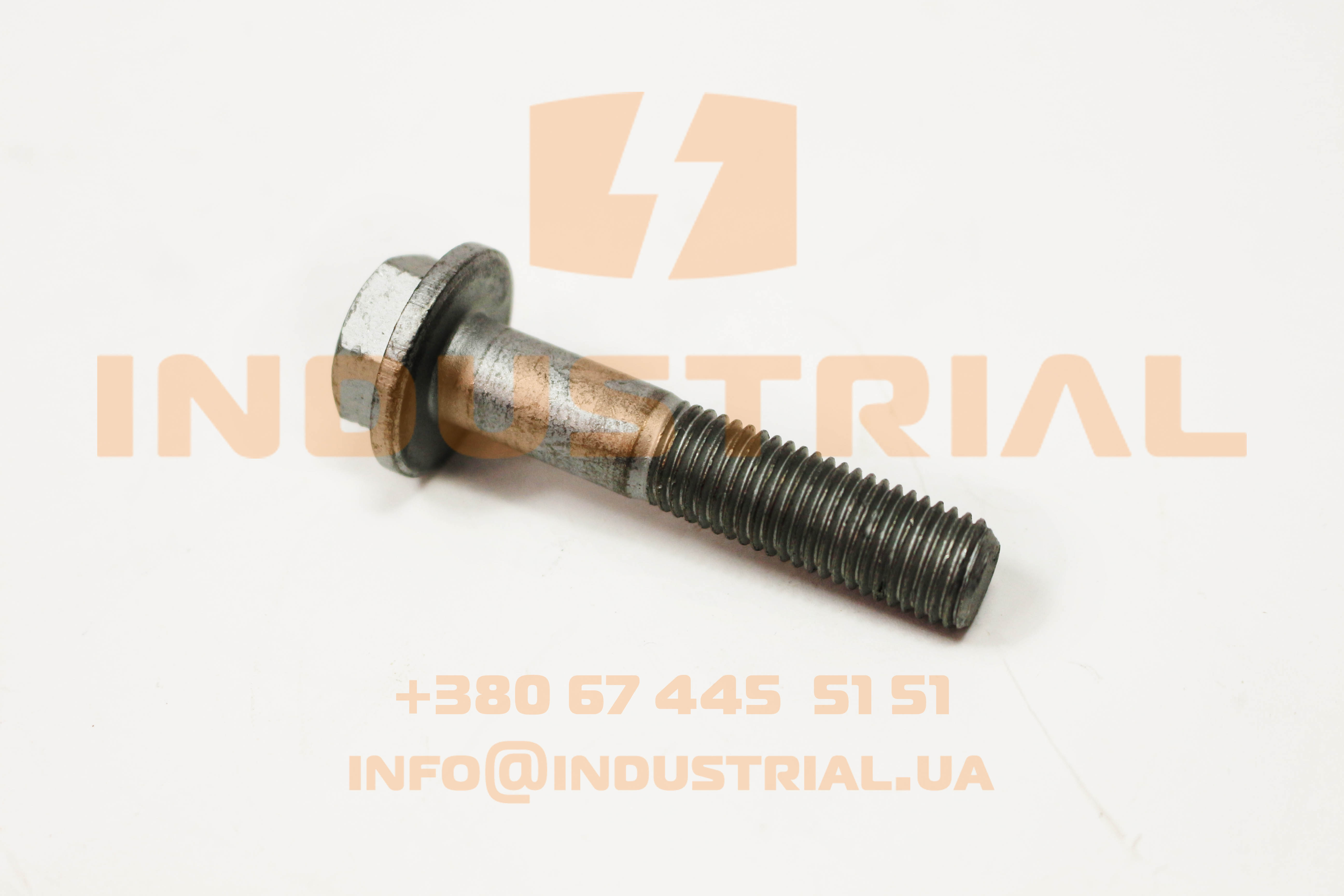 CNH 4112018 CNH INDUSTRIAL (IVECO)